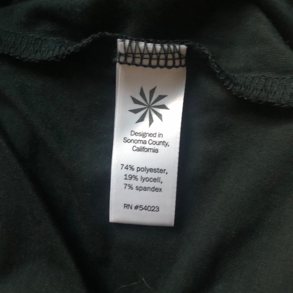Athleta Tank Top - Picture 7 of 10